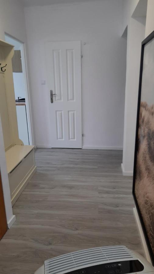 Apartament 3 Pokoje Z Balkonem Asklepios ชวีโนวิชแจ ภายนอก รูปภาพ