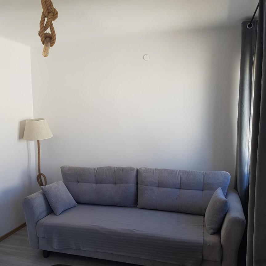 Apartament 3 Pokoje Z Balkonem Asklepios ชวีโนวิชแจ ภายนอก รูปภาพ
