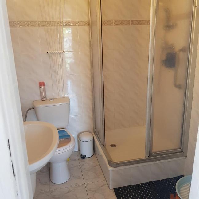 Apartament 3 Pokoje Z Balkonem Asklepios ชวีโนวิชแจ ภายนอก รูปภาพ