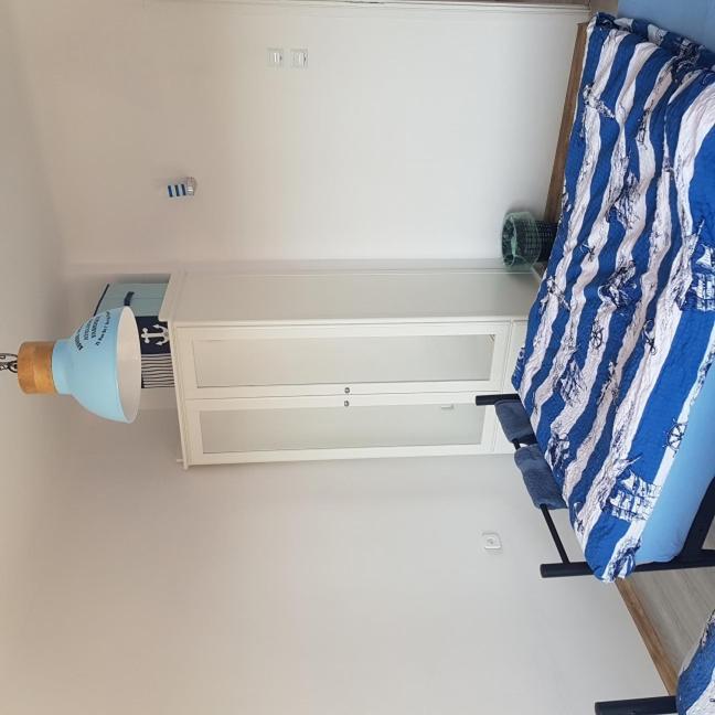 Apartament 3 Pokoje Z Balkonem Asklepios ชวีโนวิชแจ ภายนอก รูปภาพ