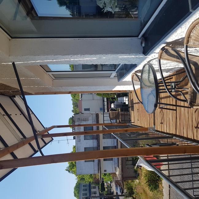 Apartament 3 Pokoje Z Balkonem Asklepios ชวีโนวิชแจ ภายนอก รูปภาพ