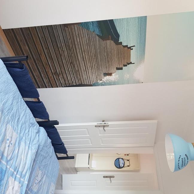 Apartament 3 Pokoje Z Balkonem Asklepios ชวีโนวิชแจ ภายนอก รูปภาพ